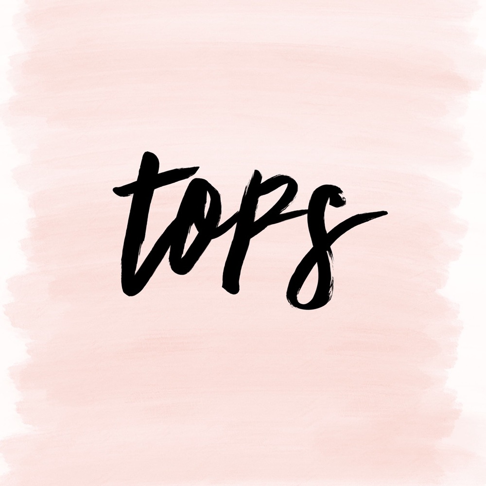 Tops